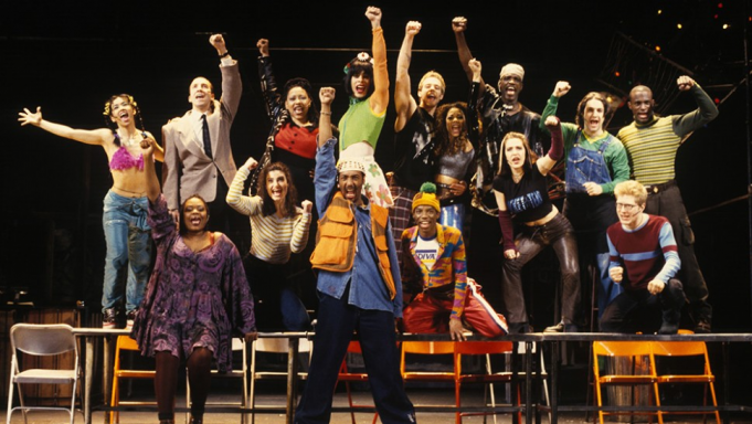 Rent at Barbara B Mann Performing Arts Hall