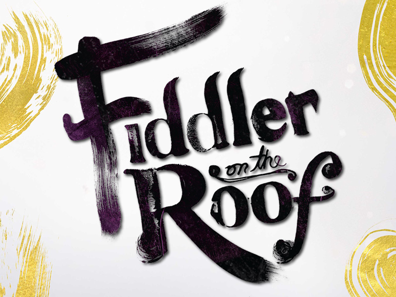 Fiddler On The Roof at Barbara B Mann Performing Arts Hall