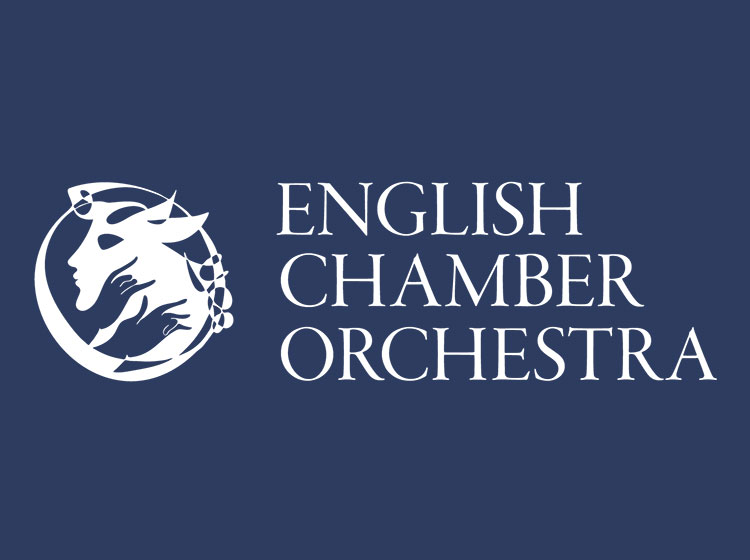 The English Chamber Orchestra at Barbara B Mann Performing Arts Hall
