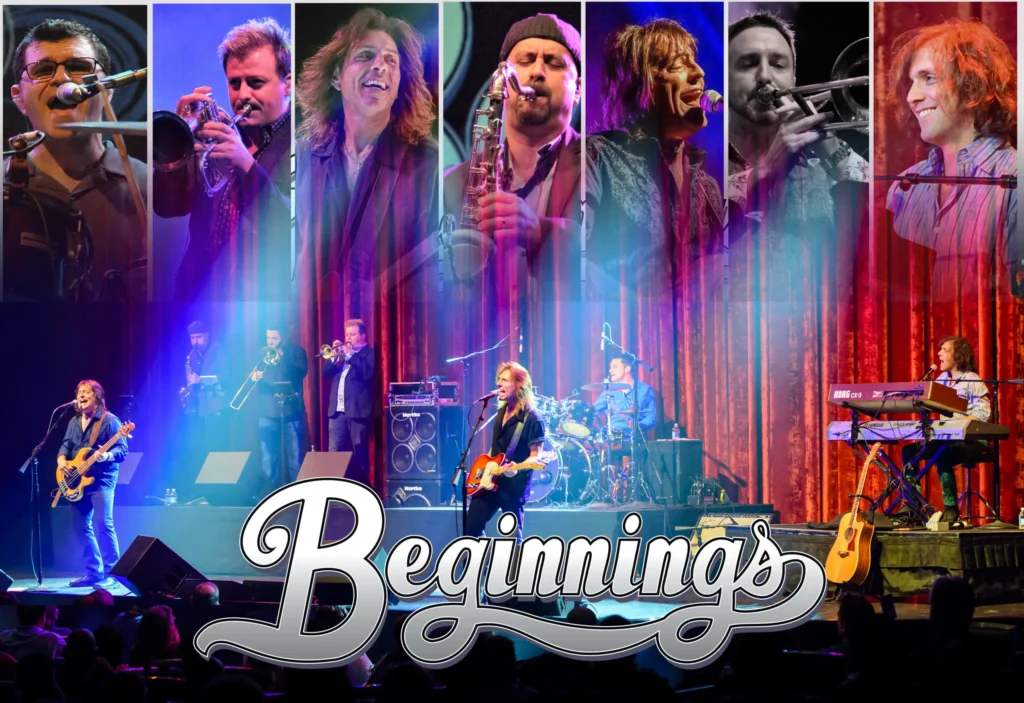 Beginnings - A Tribute To Chicago