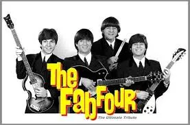 The Fab Four tickets