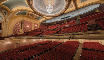 barbara b mann performing arts hall at fsw