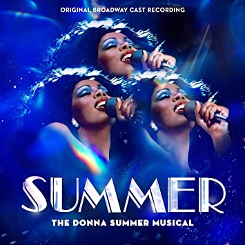 Summer - The Donna Summer Musical at Barbara B Mann Performing Arts Hall