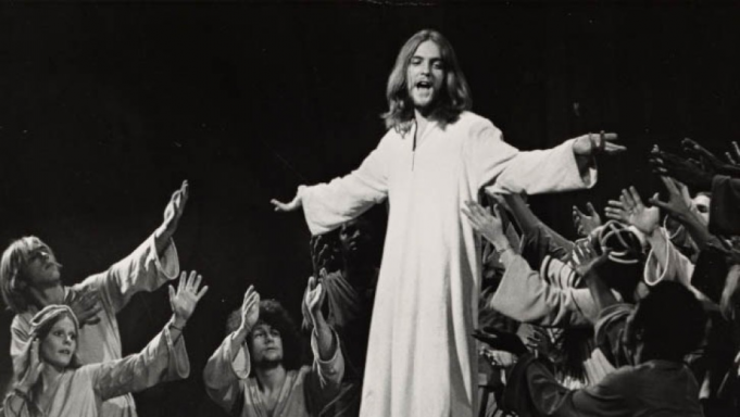 Jesus Christ Superstar at Barbara B Mann Performing Arts Hall