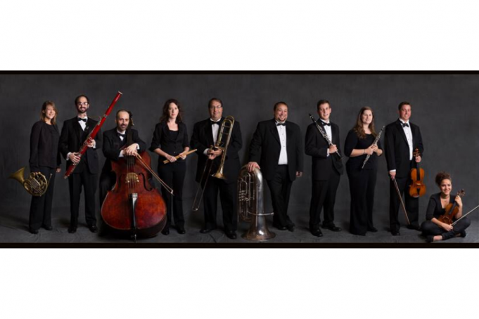 Gulf Coast Symphony: Deck The Halls at Barbara B Mann Performing Arts Hall