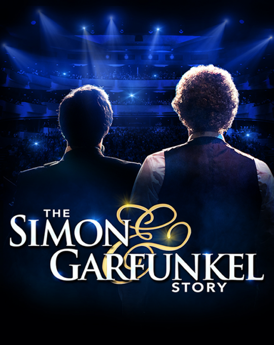 The Simon & Garfunkel Story at Barbara B Mann Performing Arts Hall