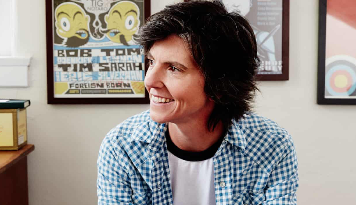 Tig Notaro at Barbara B Mann Performing Arts Hall tickets Tig Notaro at Barbara B Mann Performing Arts Hall