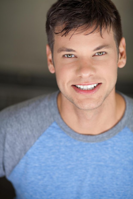 Theo Von at Barbara B Mann Performing Arts Hall