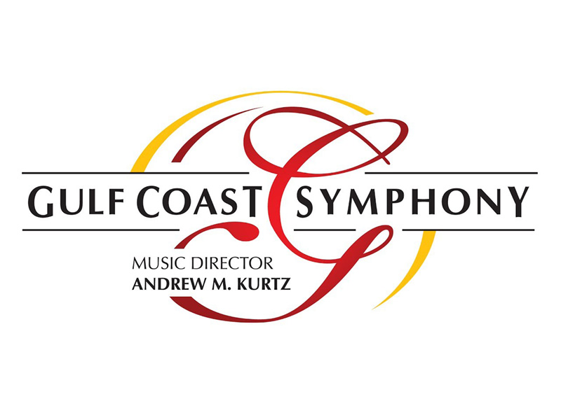 Gulf Coast Symphony: From Broadway to the West End - A Love Story at Barbara B Mann Performing Arts Hall