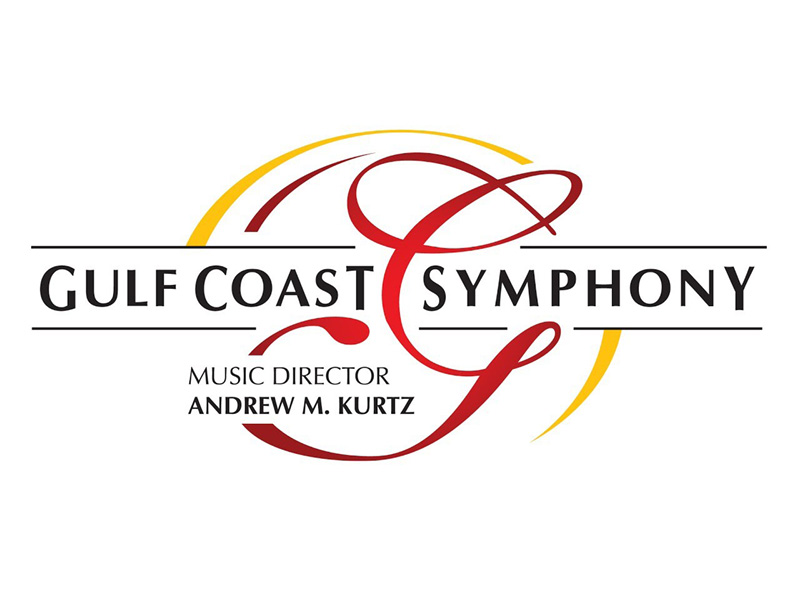 Gulf Coast Symphony Orchestra: Music of the Night at Barbara B Mann Performing Arts Hall