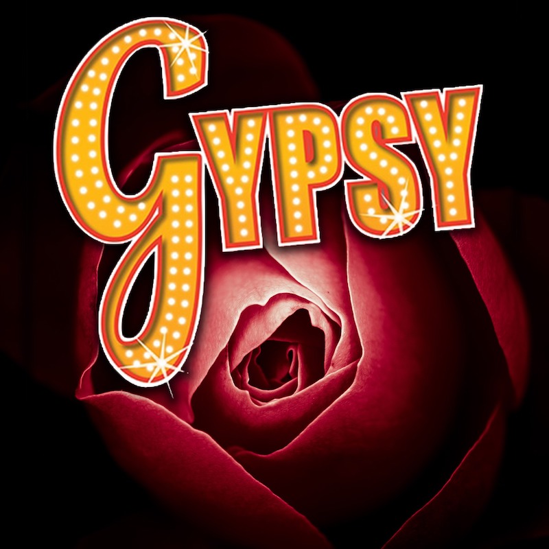 Gypsy - The Musical at Barbara B Mann Performing Arts Hall