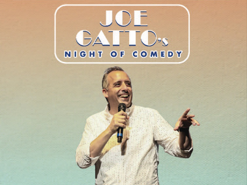 Joe Gatto