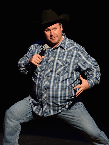 Rodney Carrington