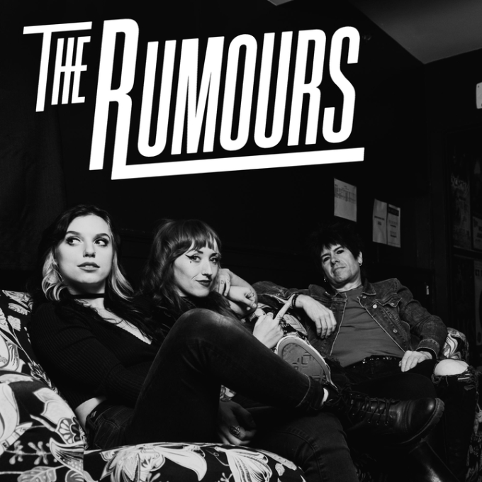 Rumors – A Fleetwood Mac Tribute