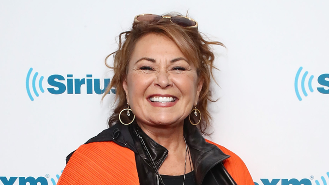 Roseanne Barr