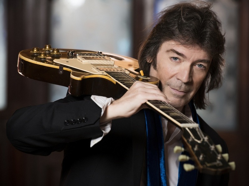 Steve Hackett