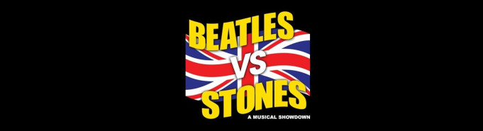 Beatles vs. Stones - A Musical Showdown