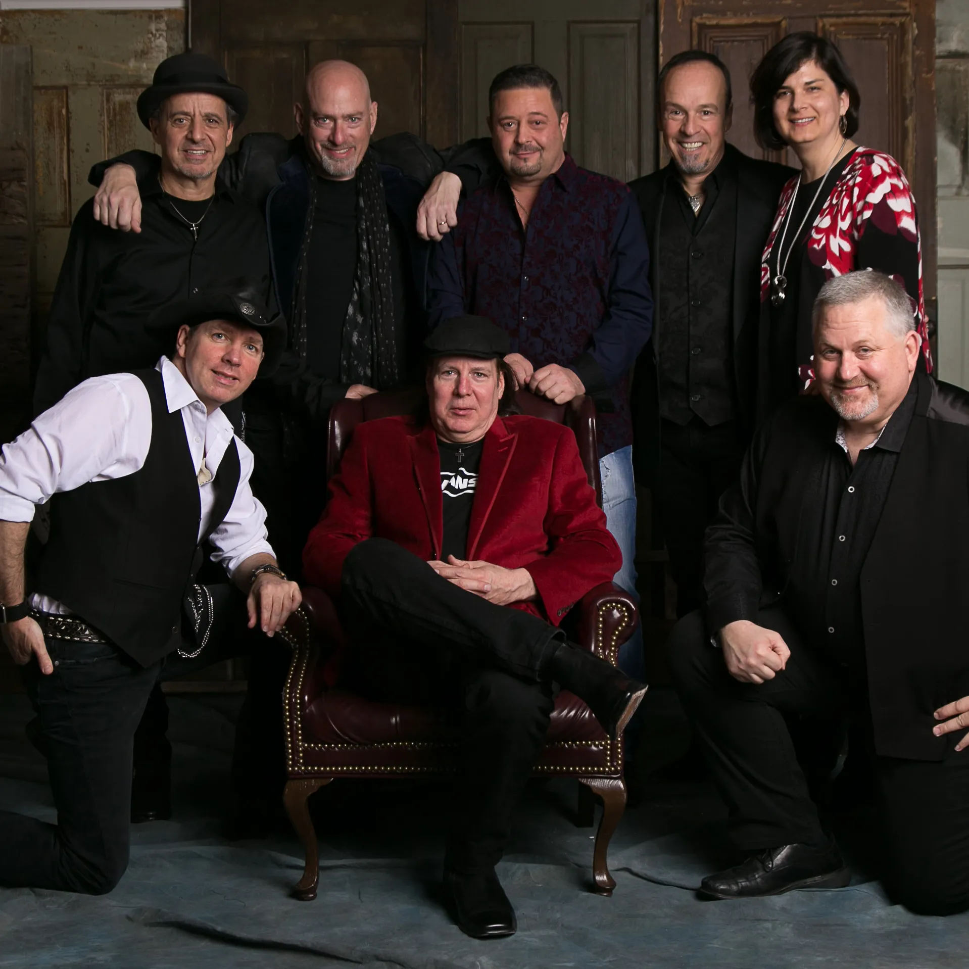 Eaglemania – Tribute To The Eagles