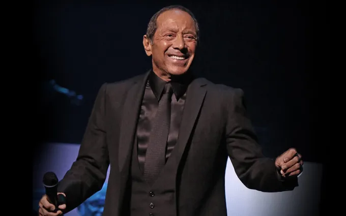 Paul Anka