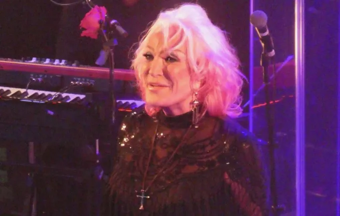 Tanya Tucker