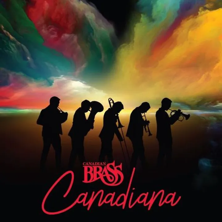 Fort Myers Community Concerts: Canadian Brass