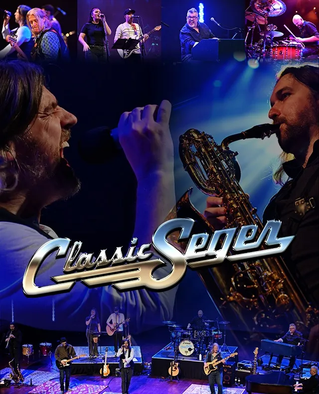 Classic Seger