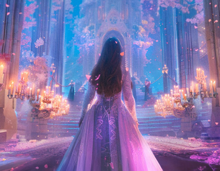 The Princess Concert