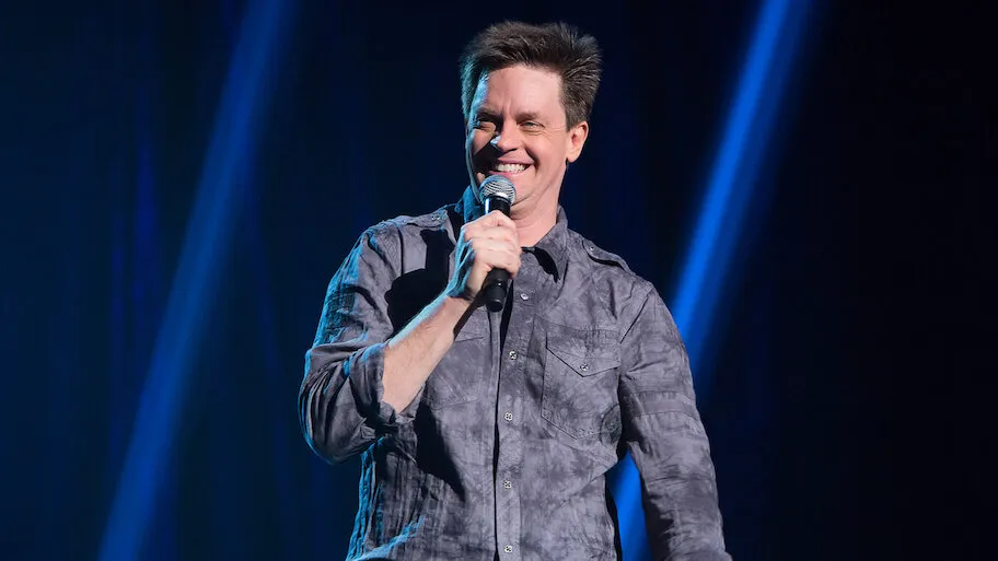 Jim Breuer