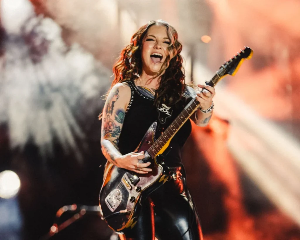 Ashley McBryde tickets